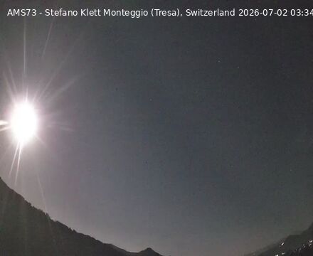 Monteggio › Südwesten