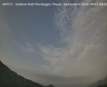 Monteggio › Südwesten