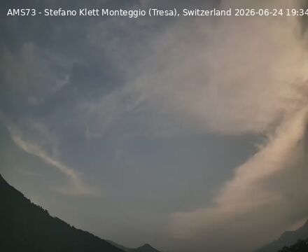 Monteggio › Südwesten