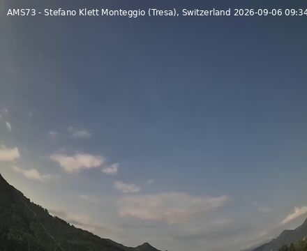 Monteggio › Südwesten