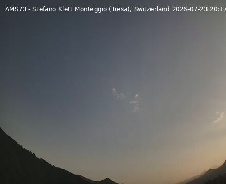 Monteggio › Südwesten