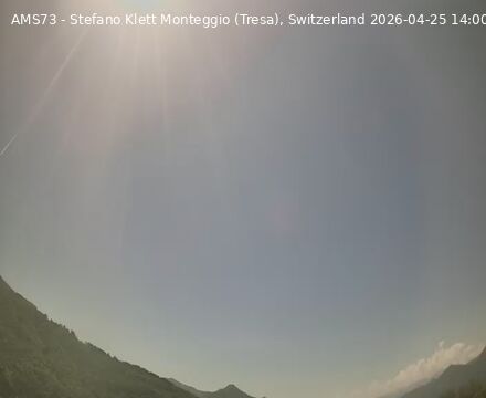 Monteggio › Südwesten