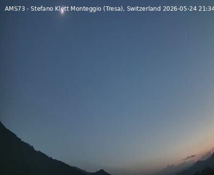 Monteggio › Südwesten