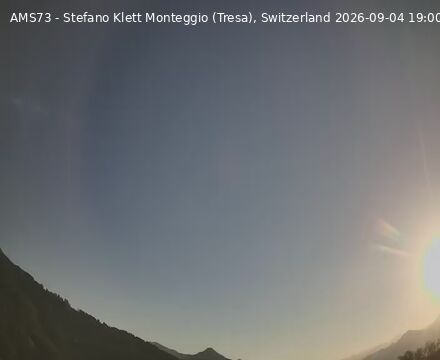 Monteggio › Südwesten