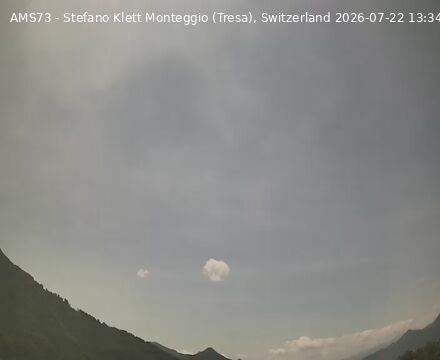 Monteggio › Südwesten