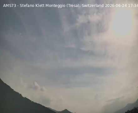 Monteggio › Südwesten