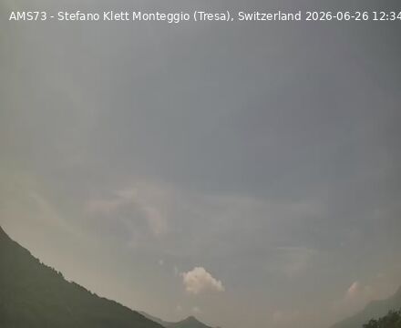 Monteggio › Südwesten