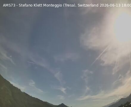 Monteggio › Südwesten