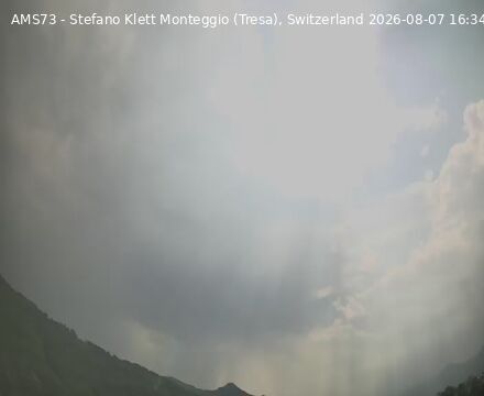 Monteggio › Südwesten