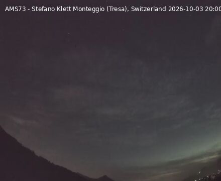 Monteggio › Südwesten