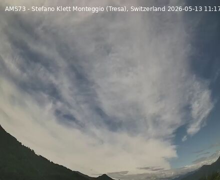 Monteggio › Südwesten