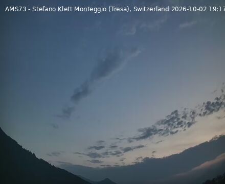 Monteggio › Südwesten