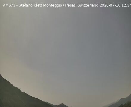 Monteggio › Südwesten