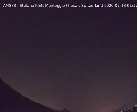 Monteggio › Südwesten