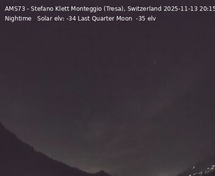 Monteggio › Süd-West: SW