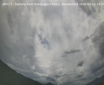 Monteggio › Südwesten