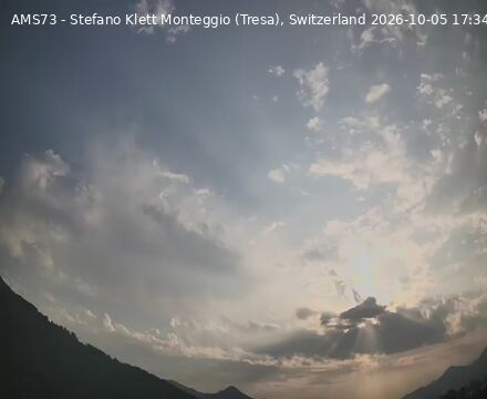 Monteggio › Südwesten