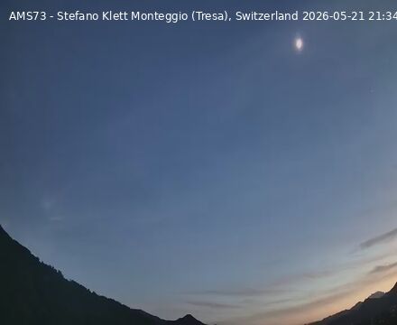 Monteggio › Südwesten