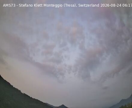 Monteggio › Südwesten