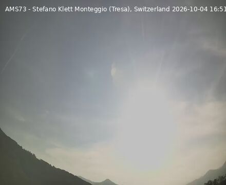Monteggio › Südwesten