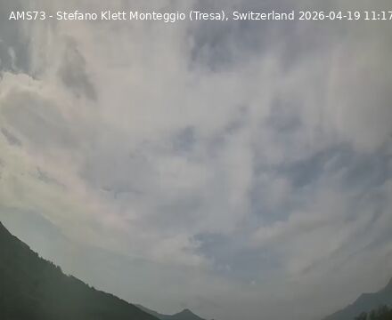 Monteggio › Südwesten