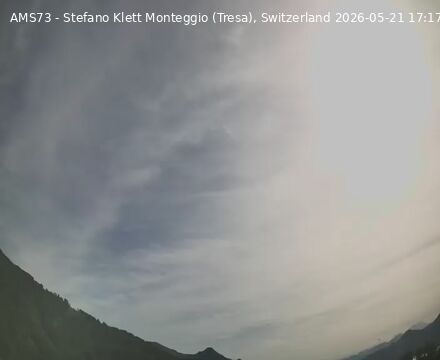Monteggio › Südwesten