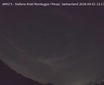 Monteggio › Südwesten