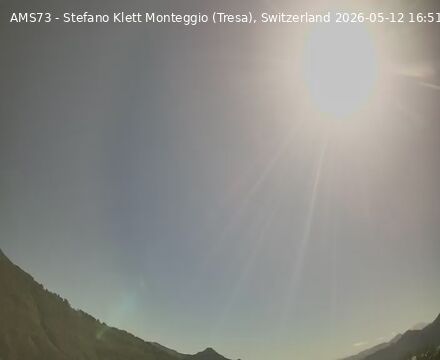 Monteggio › Südwesten