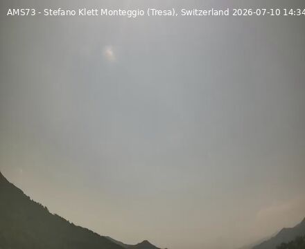 Monteggio › Südwesten