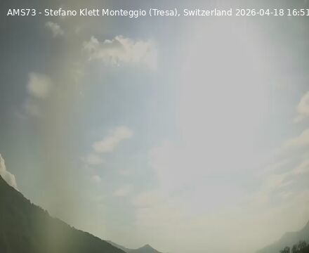 Monteggio › Südwesten