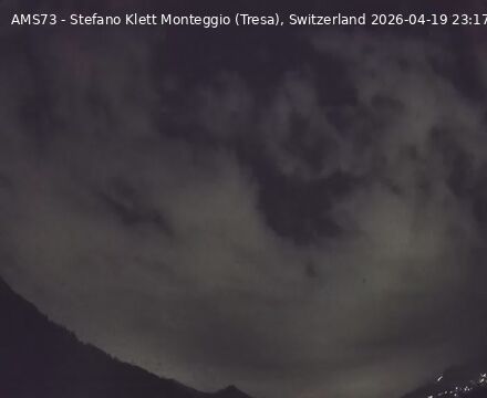 Monteggio › Südwesten