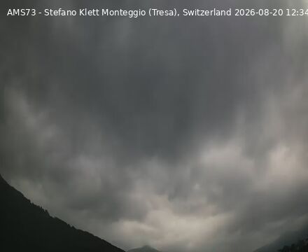 Monteggio › Südwesten