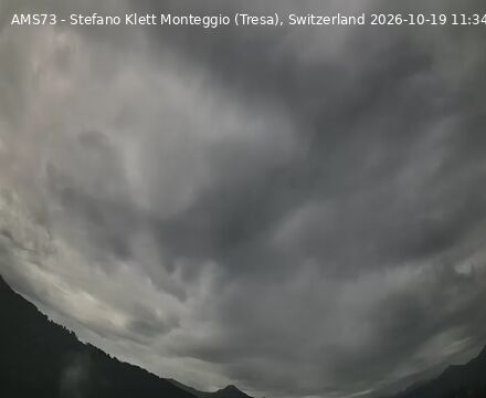Monteggio › Südwesten
