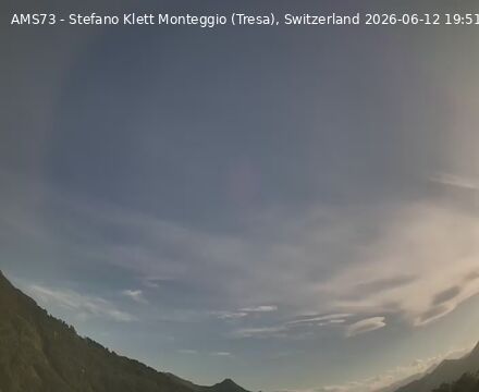Monteggio › Südwesten
