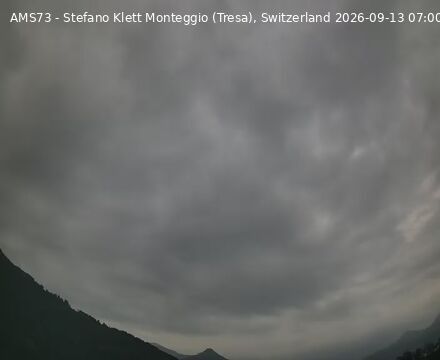 Monteggio › Südwesten
