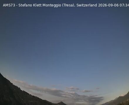 Monteggio › Südwesten