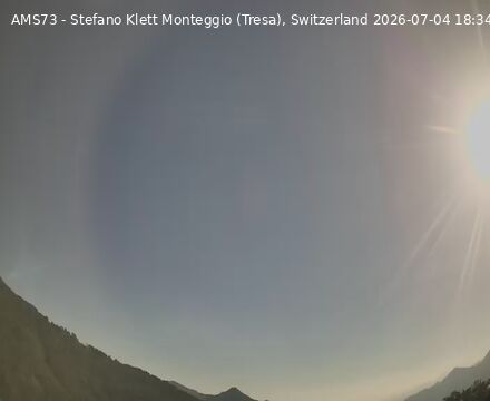 Monteggio › Südwesten