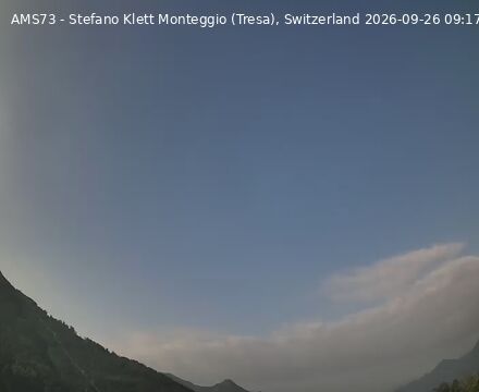 Monteggio › Südwesten