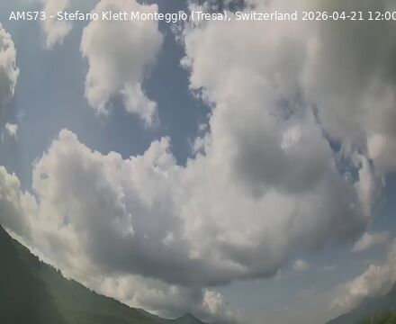 Monteggio › Südwesten