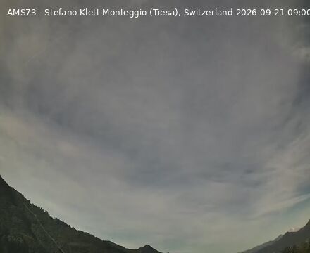 Monteggio › Südwesten