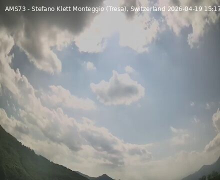 Monteggio › Südwesten