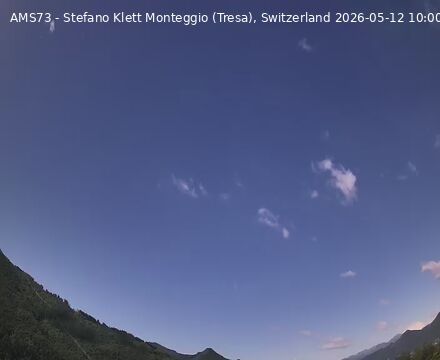 Monteggio › Südwesten