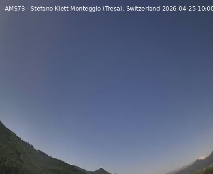 Monteggio › Südwesten