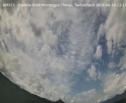 Monteggio › Südwesten
