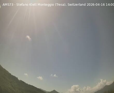 Monteggio › Südwesten