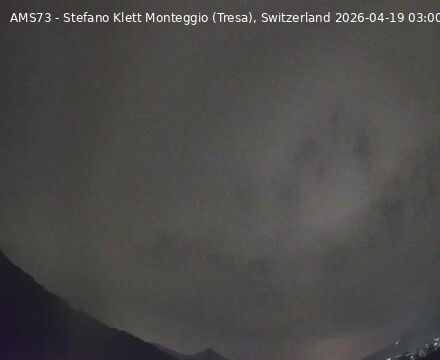 Monteggio › Südwesten