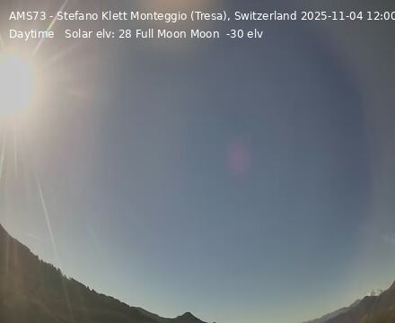 Monteggio › Süd-West: SW