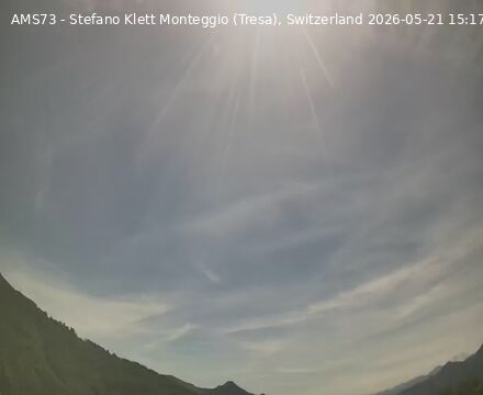 Monteggio › Südwesten