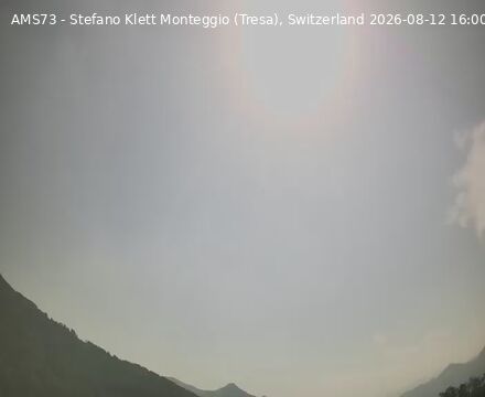 Monteggio › Südwesten