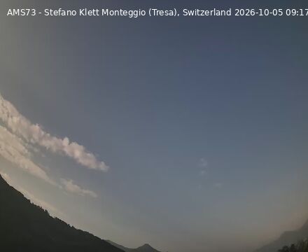 Monteggio › Südwesten